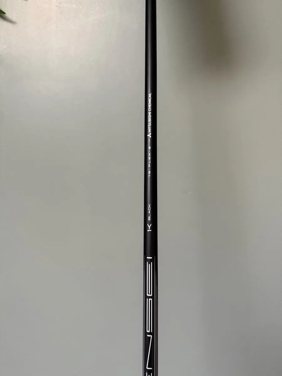 Taylormade Qi35 - 5 wood - Image 2