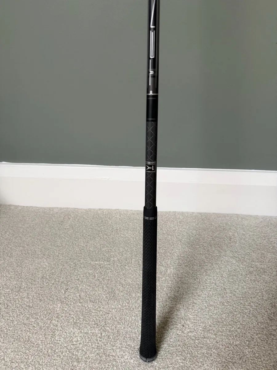 Taylormade Qi35 - 5 wood - Image 3
