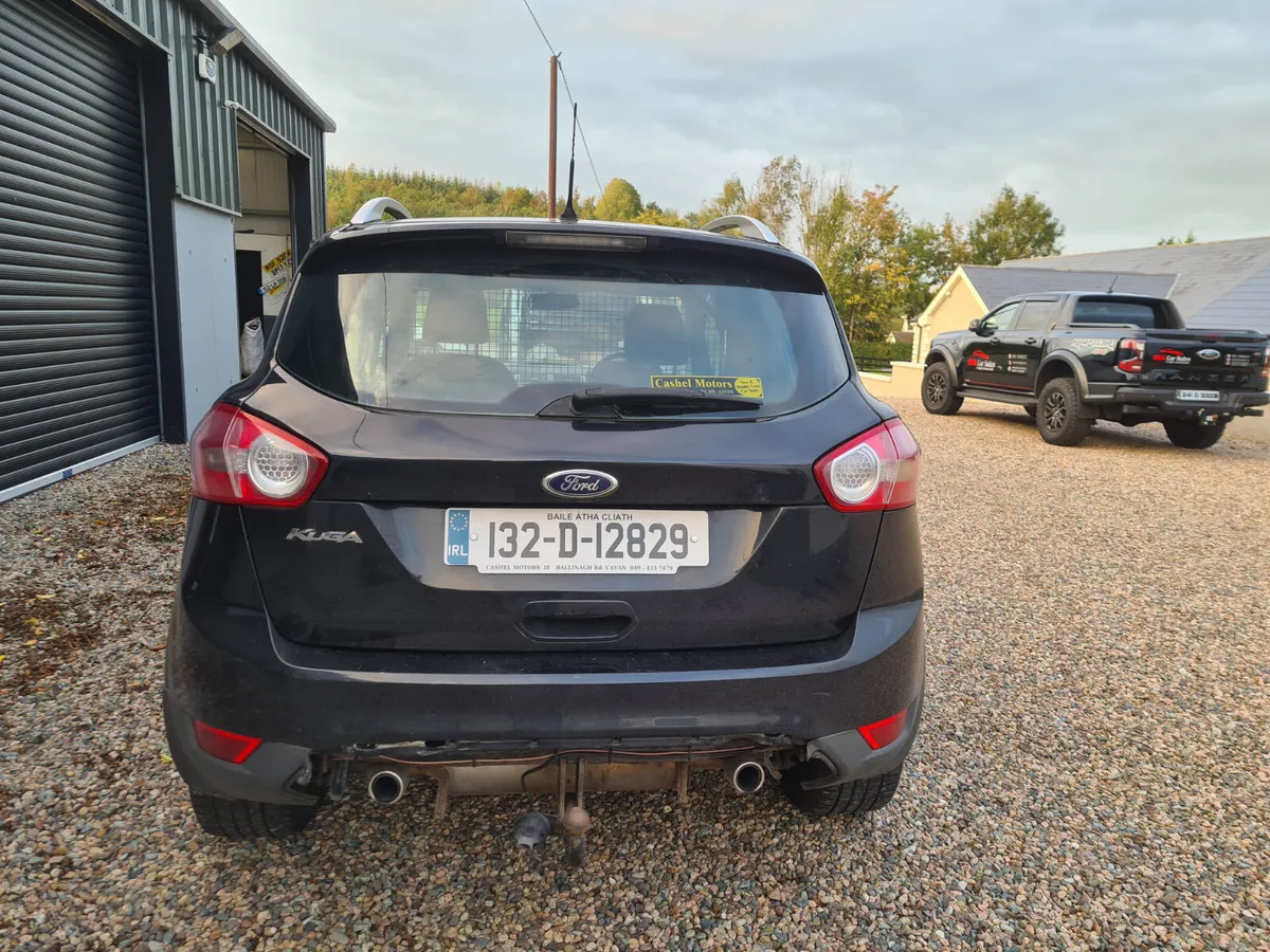 Ford Kuga 2013 - Image 3