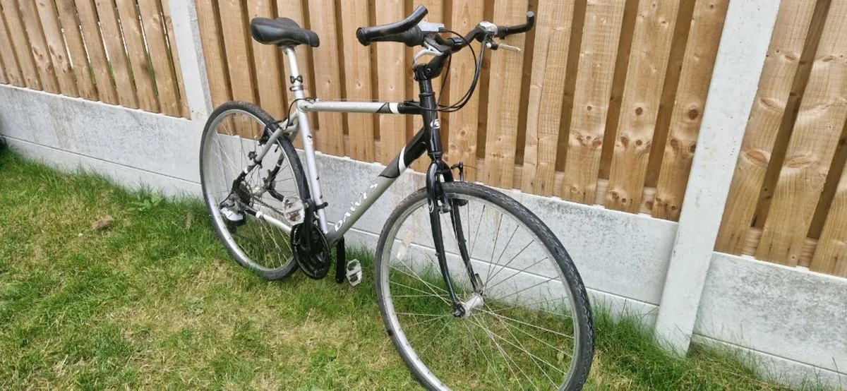 Dawes Discovery - Image 1