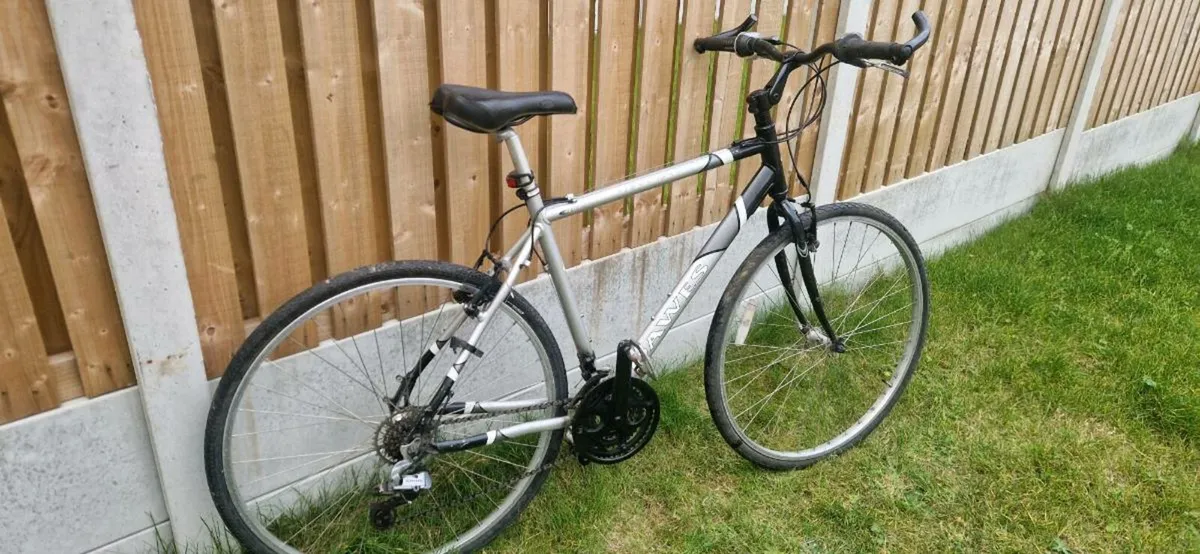 Dawes Discovery - Image 2