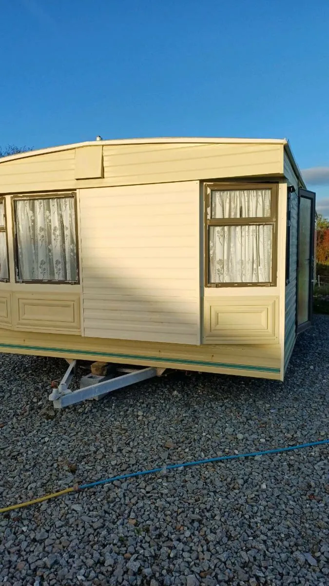 ATLAS MOBILE HOME FOR SALE - Image 1