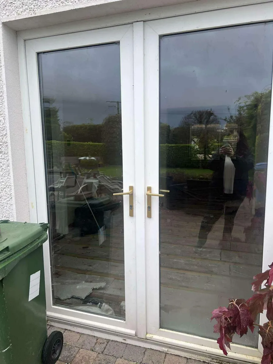 Patio door - Image 2