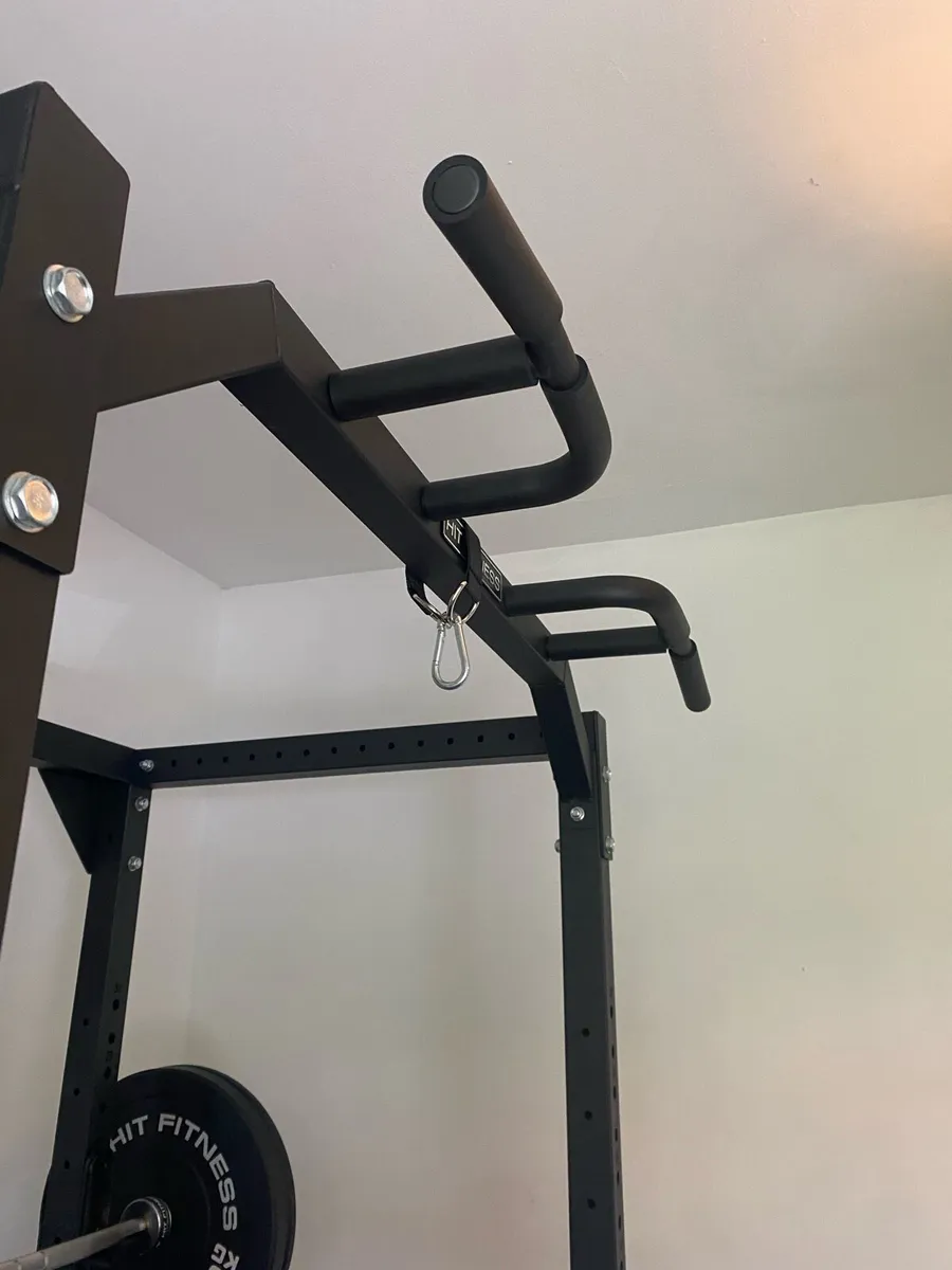 Brand new gym set up - Image 4