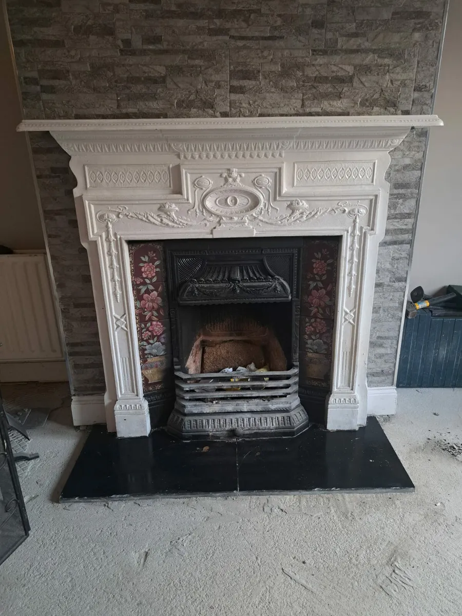 Fireplace - Image 1