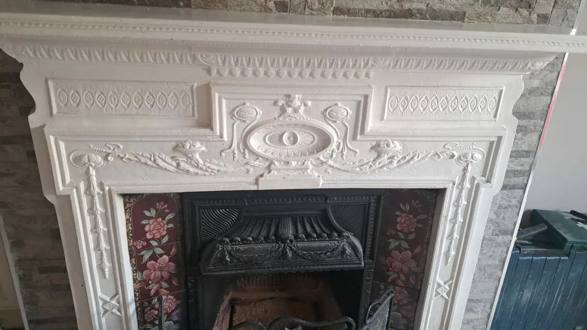 Fireplace - Image 2