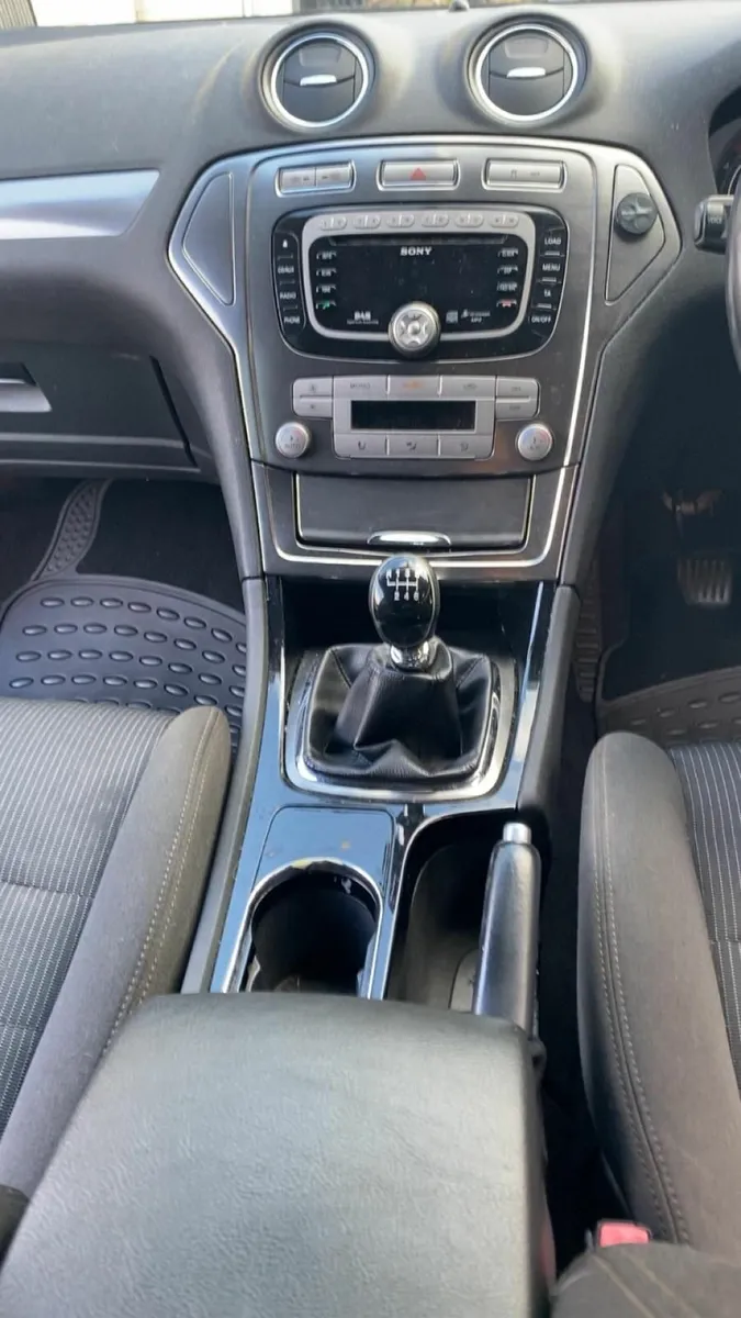 Ford Mondeo 2009 - Image 3