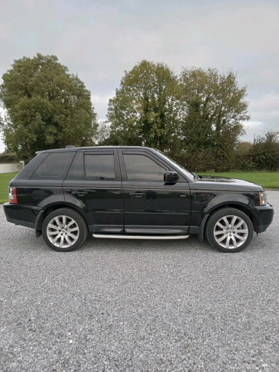 Range Rover Sport - Image 4