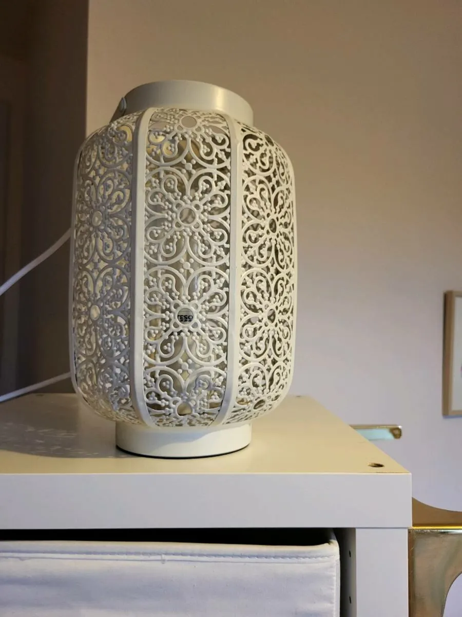 lamp