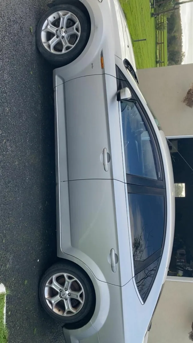 Ford Mondeo 2009 - Image 4