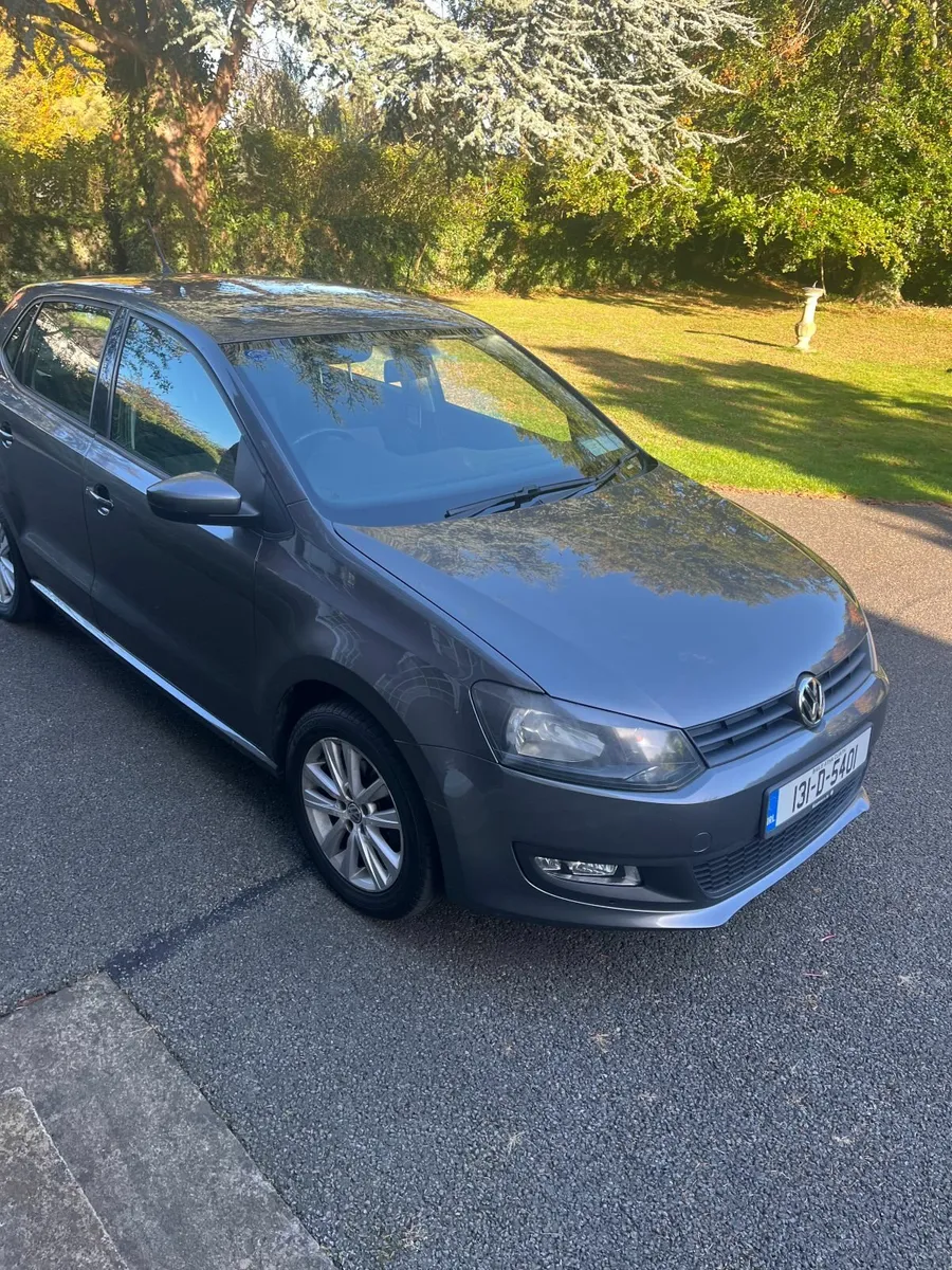 Volkswagen Polo 2013 - Image 1