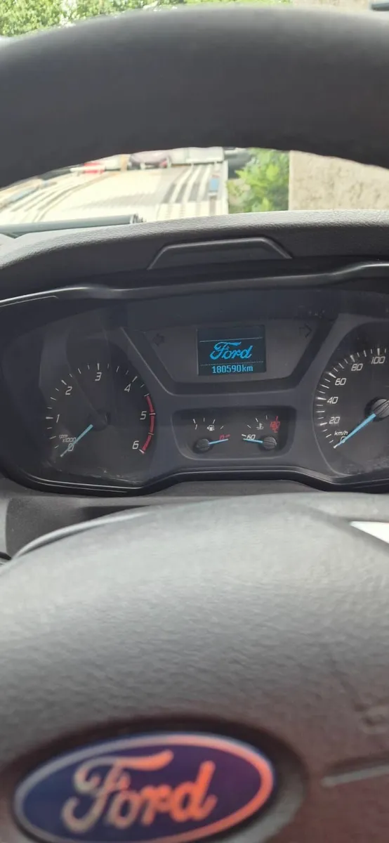 Ford Transit 2015 - Image 3