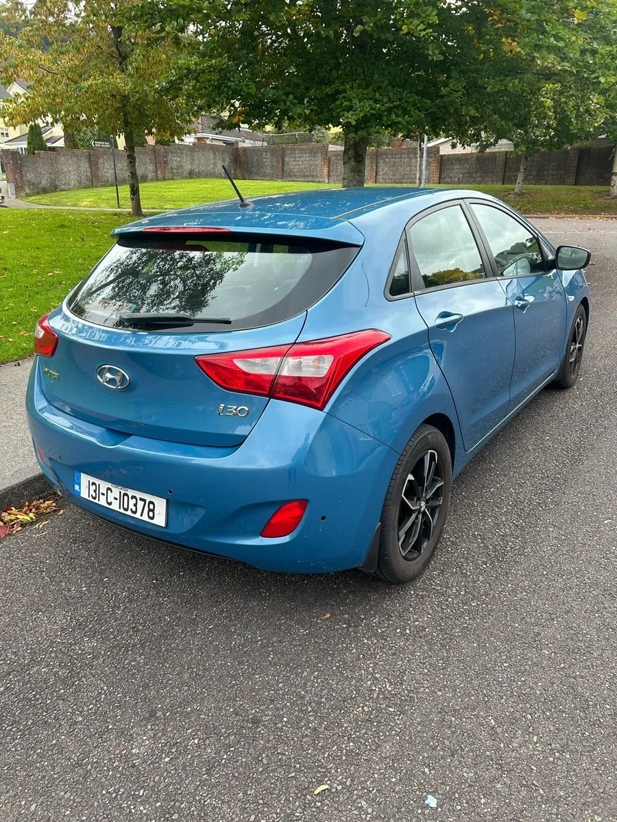 Hyundai i30 2013 - Image 2