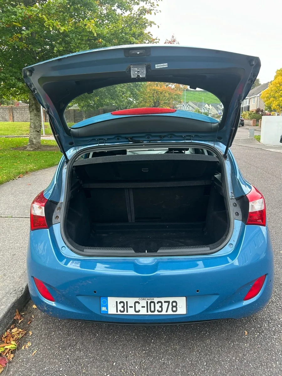 Hyundai i30 2013 - Image 3