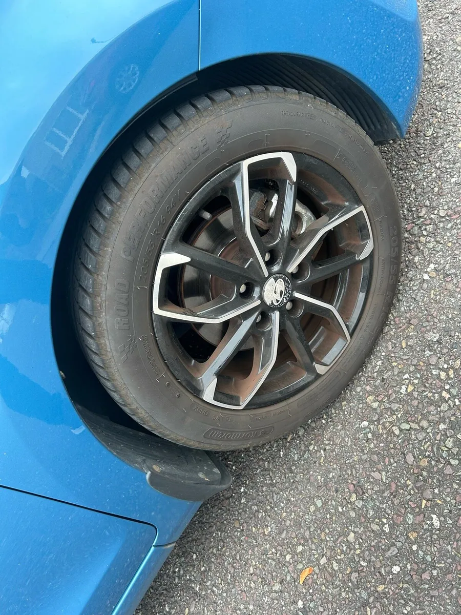 Hyundai i30 2013 - Image 4