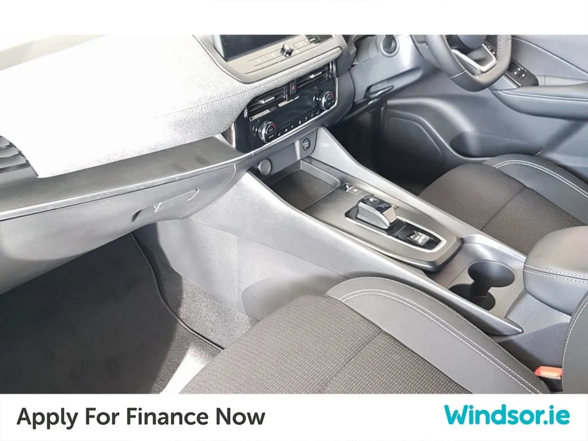 Nissan QASHQAI Epower Qashqai SV - Image 4