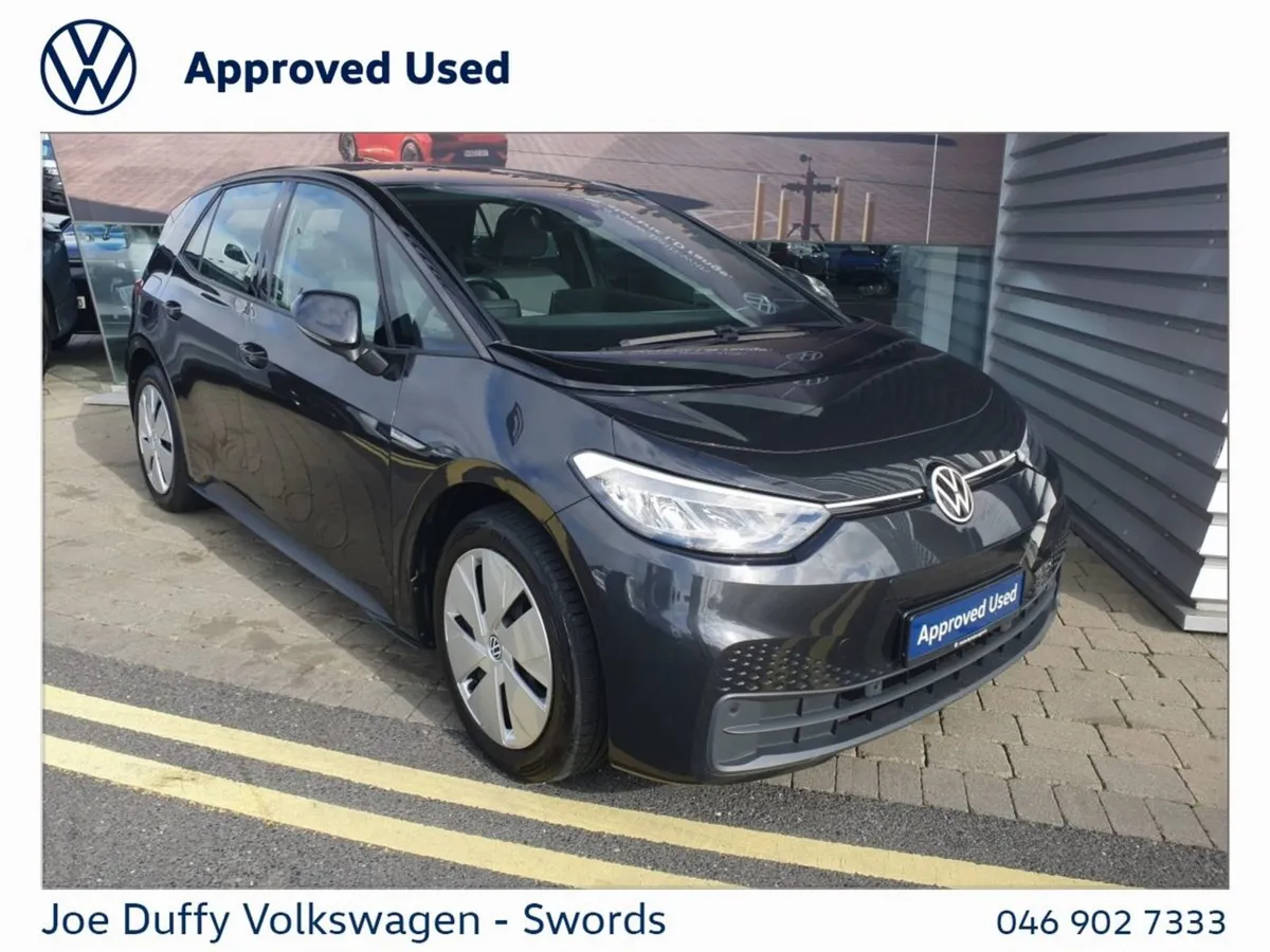 Volkswagen ID.3 Life 204HP 58kwh - Image 1