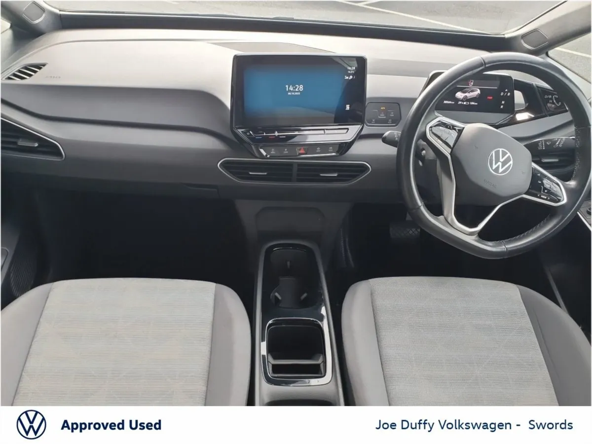 Volkswagen ID.3 Life 204HP 58kwh - Image 3