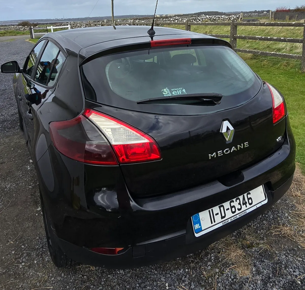 Renault Megane Fresh NCT - Image 3
