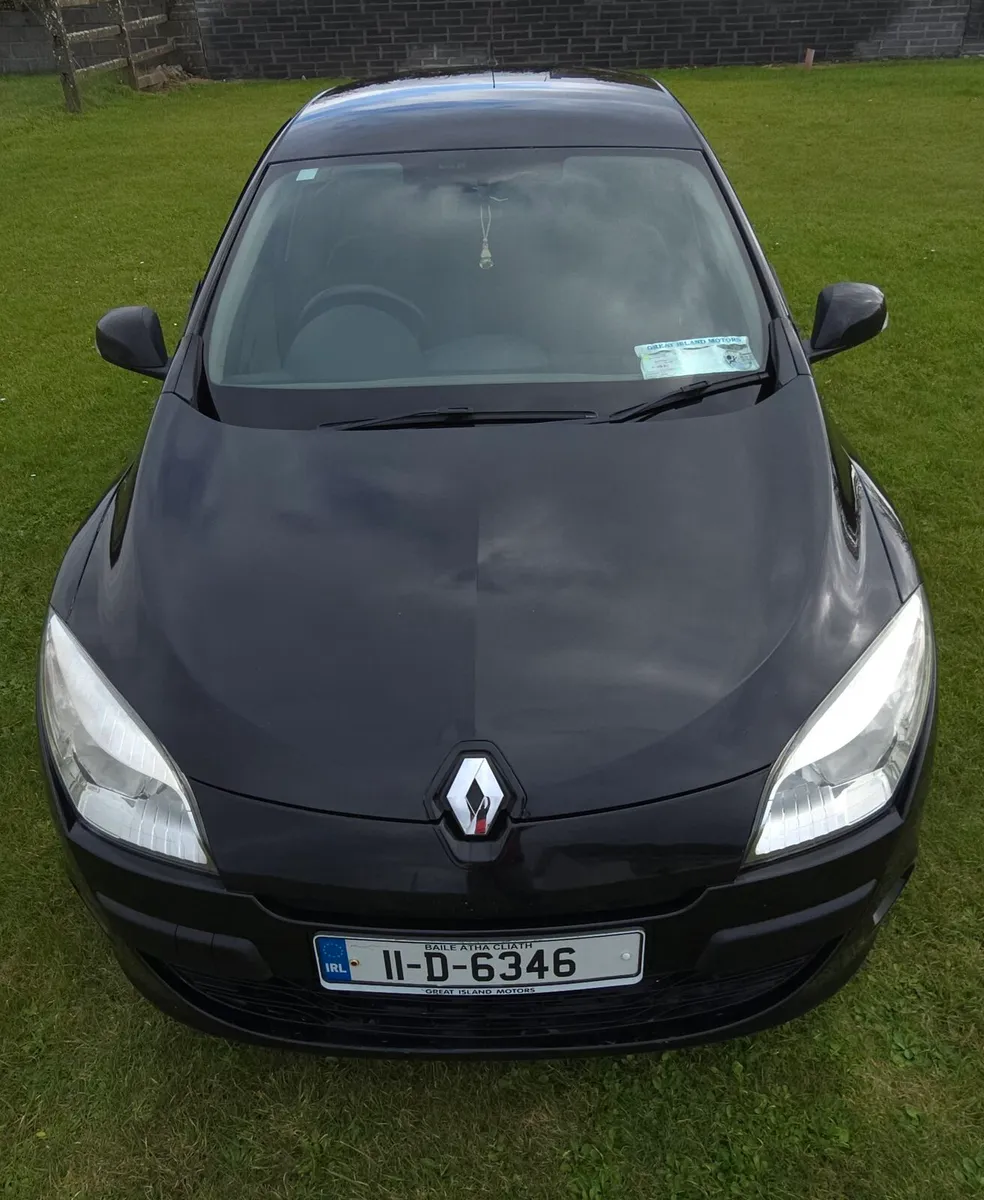 Renault Megane Fresh NCT - Image 4