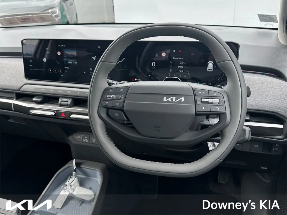 Kia EV3 Earth 3 EV - Image 2