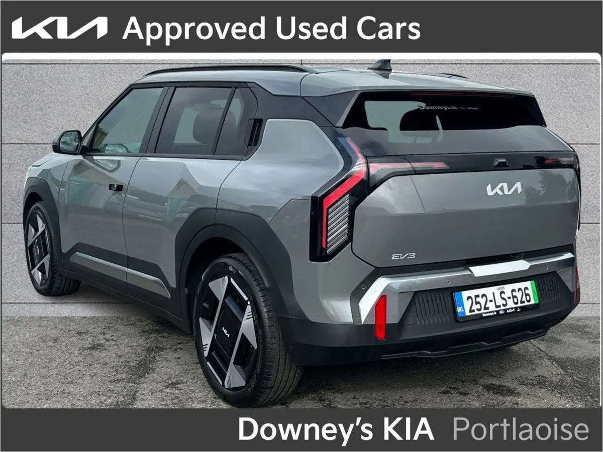 Kia EV3 Earth 3 EV - Image 3