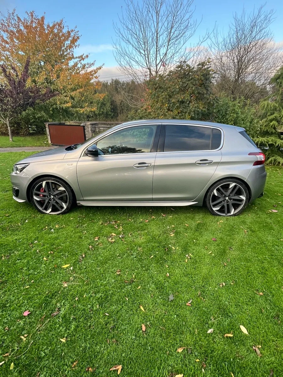 Peugeot 308 GTI 270 - Image 2