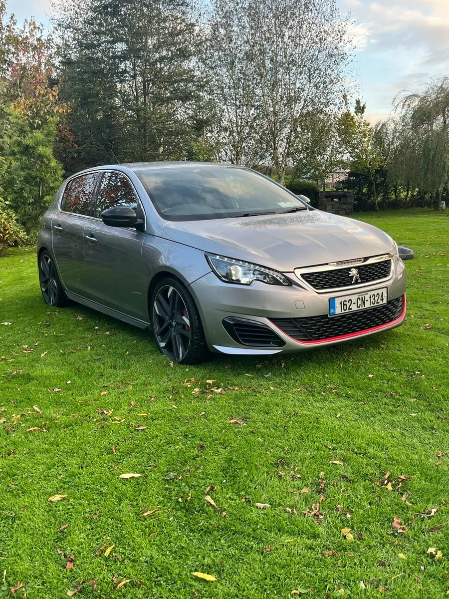Peugeot 308 GTI 270 - Image 4