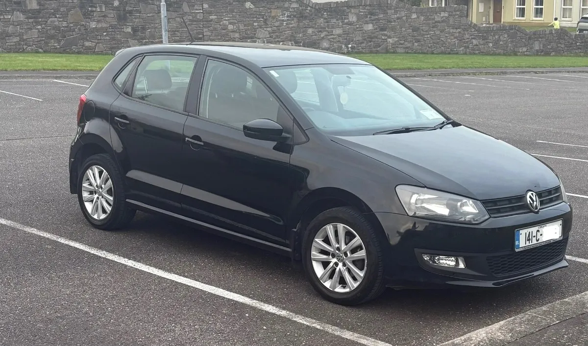Volkswagen Polo 2014 - Image 1
