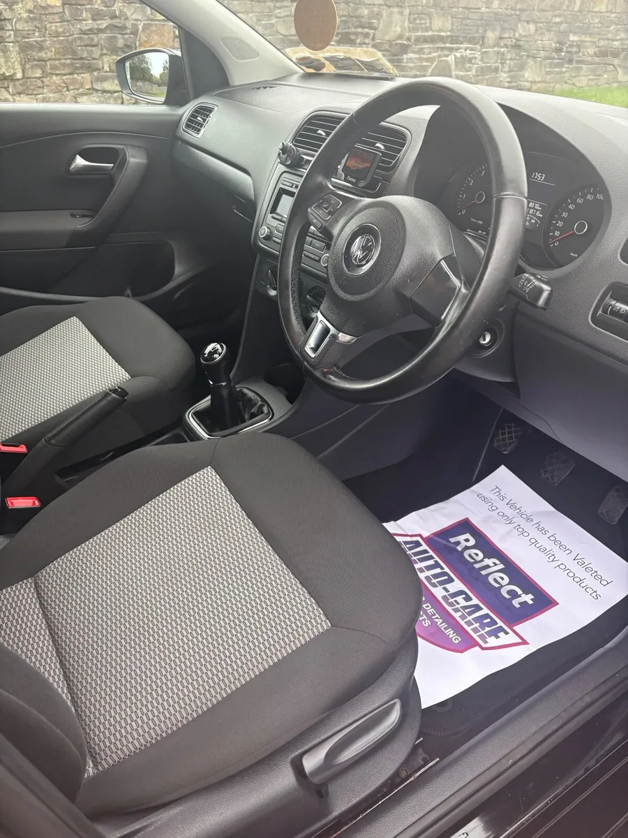 Volkswagen Polo 2014 - Image 3