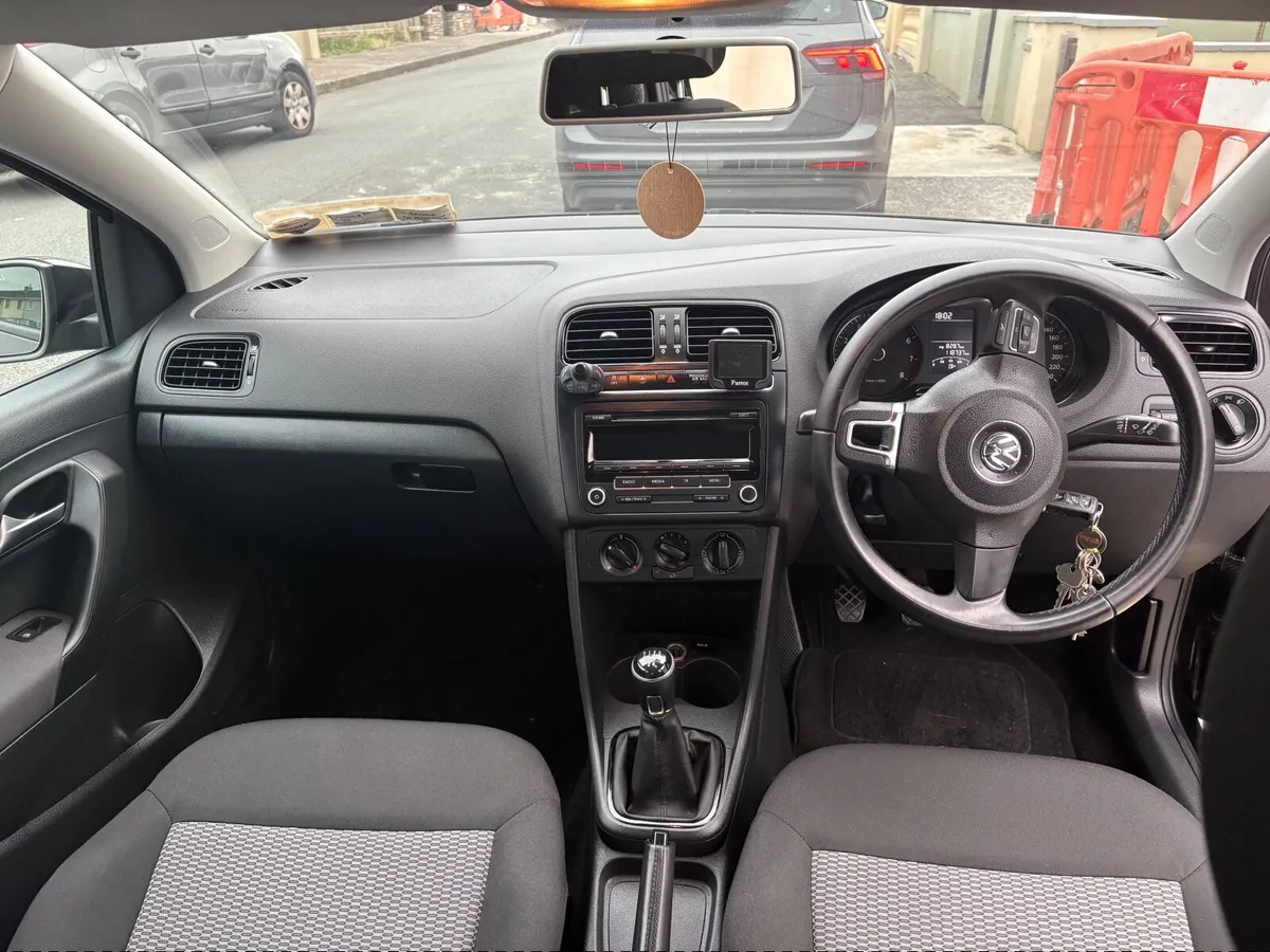 Volkswagen Polo 2014 - Image 4