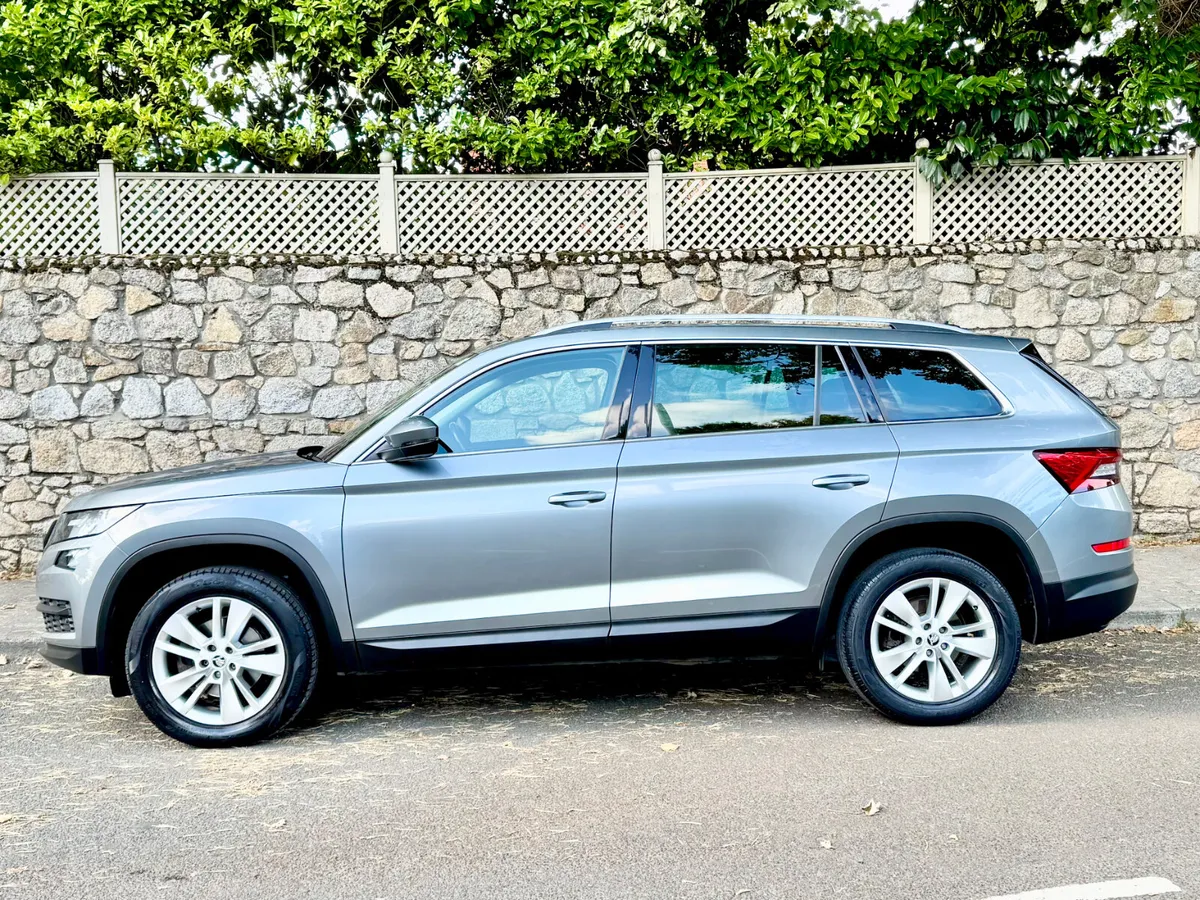 Skoda Kodiaq 2019!!7 SEATER!!AMBITION!!PANROOF!! - Image 4
