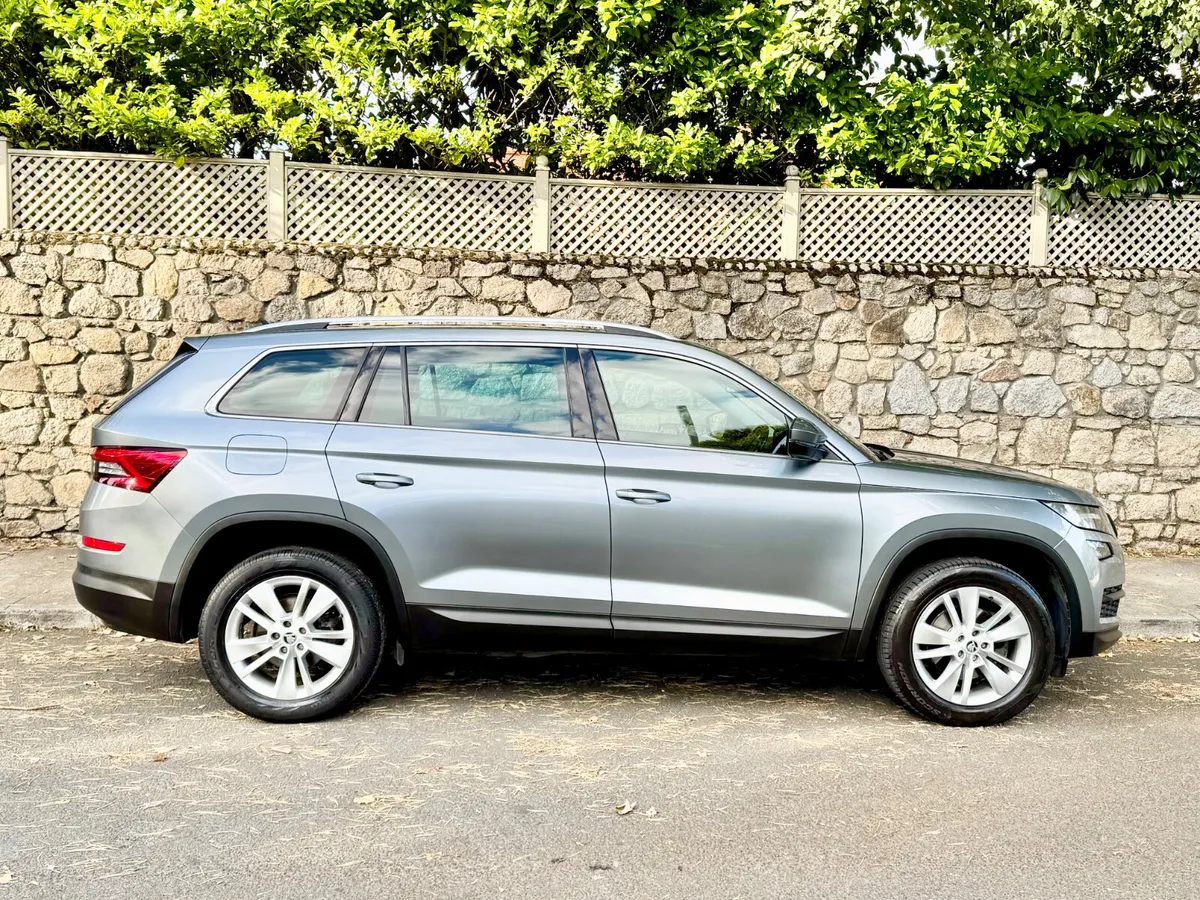 Skoda Kodiaq 2019!!7 SEATER!!AMBITION!!PANROOF!! - Image 3