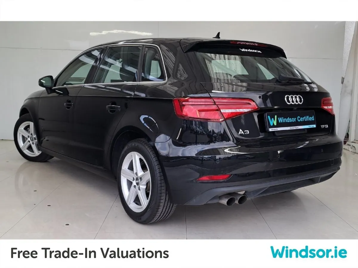 Audi A3 1.4tfsi 150 Ultra Attraction Auto - Image 4