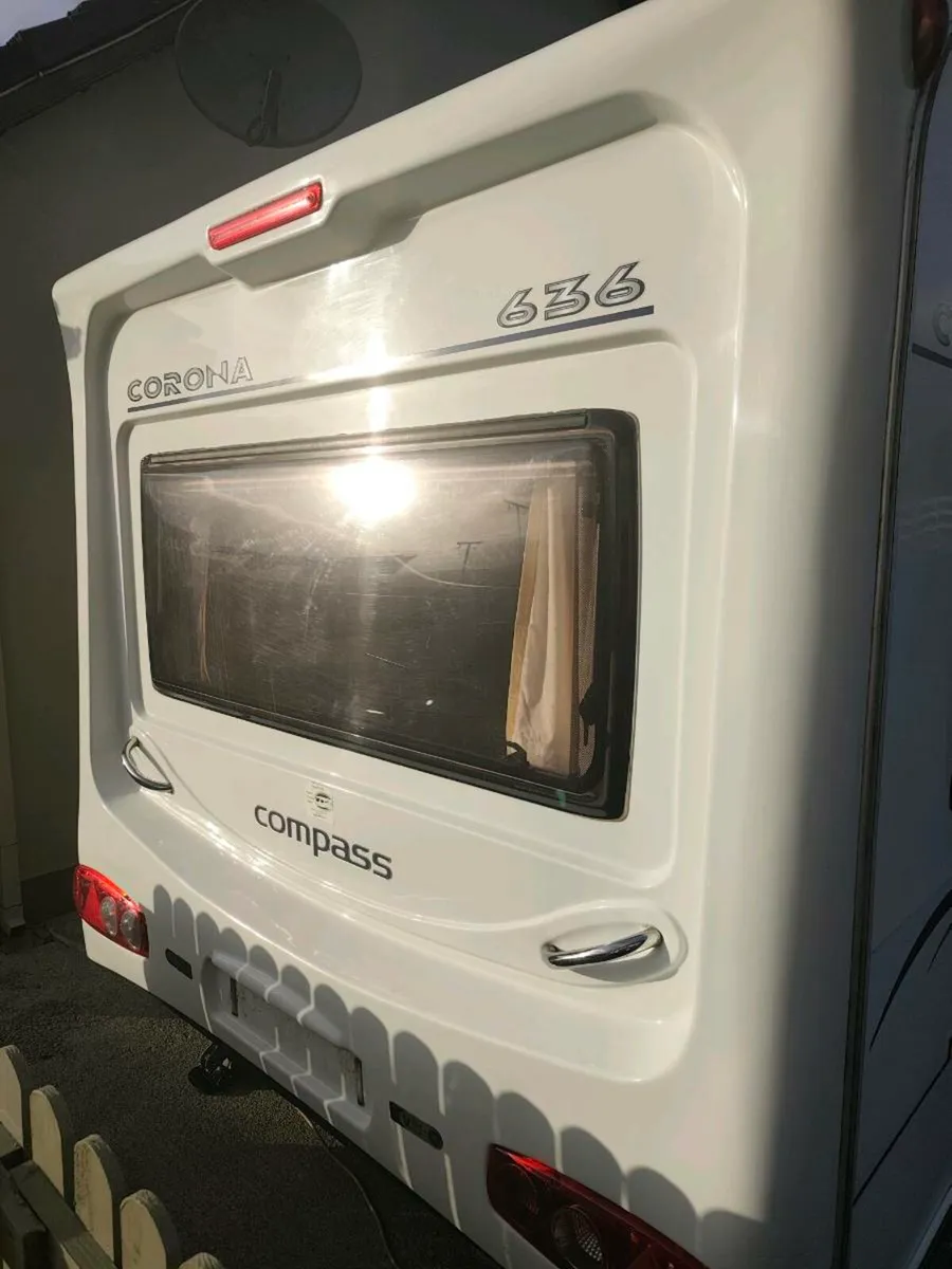 Caravan - Image 2
