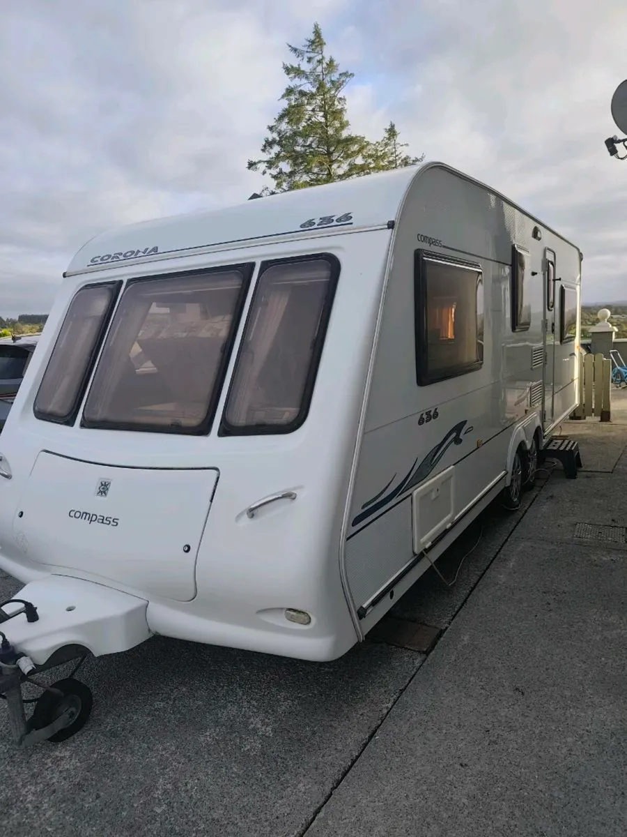 Caravan - Image 4