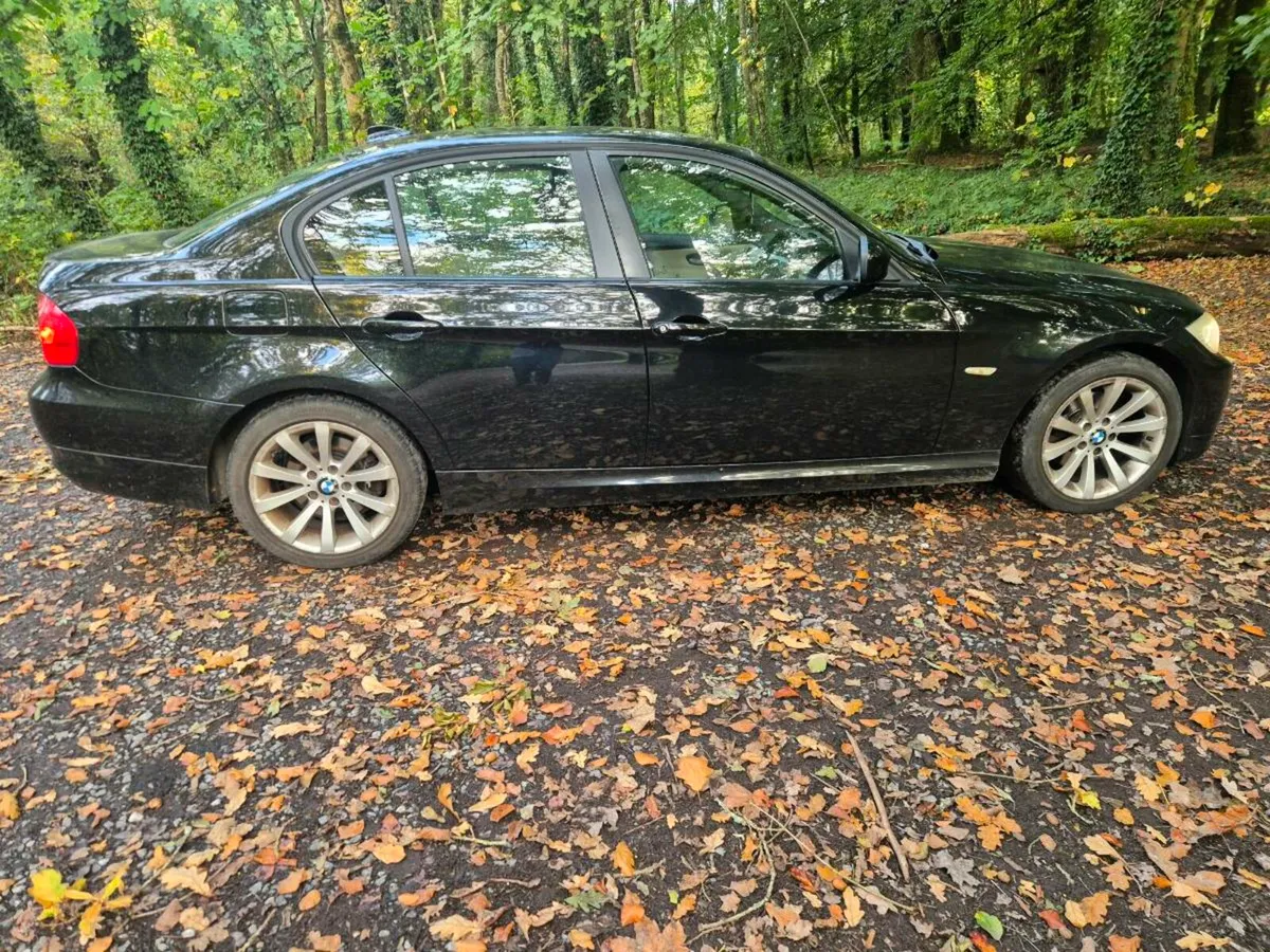 10 BMW 320D 4-26 - Image 2