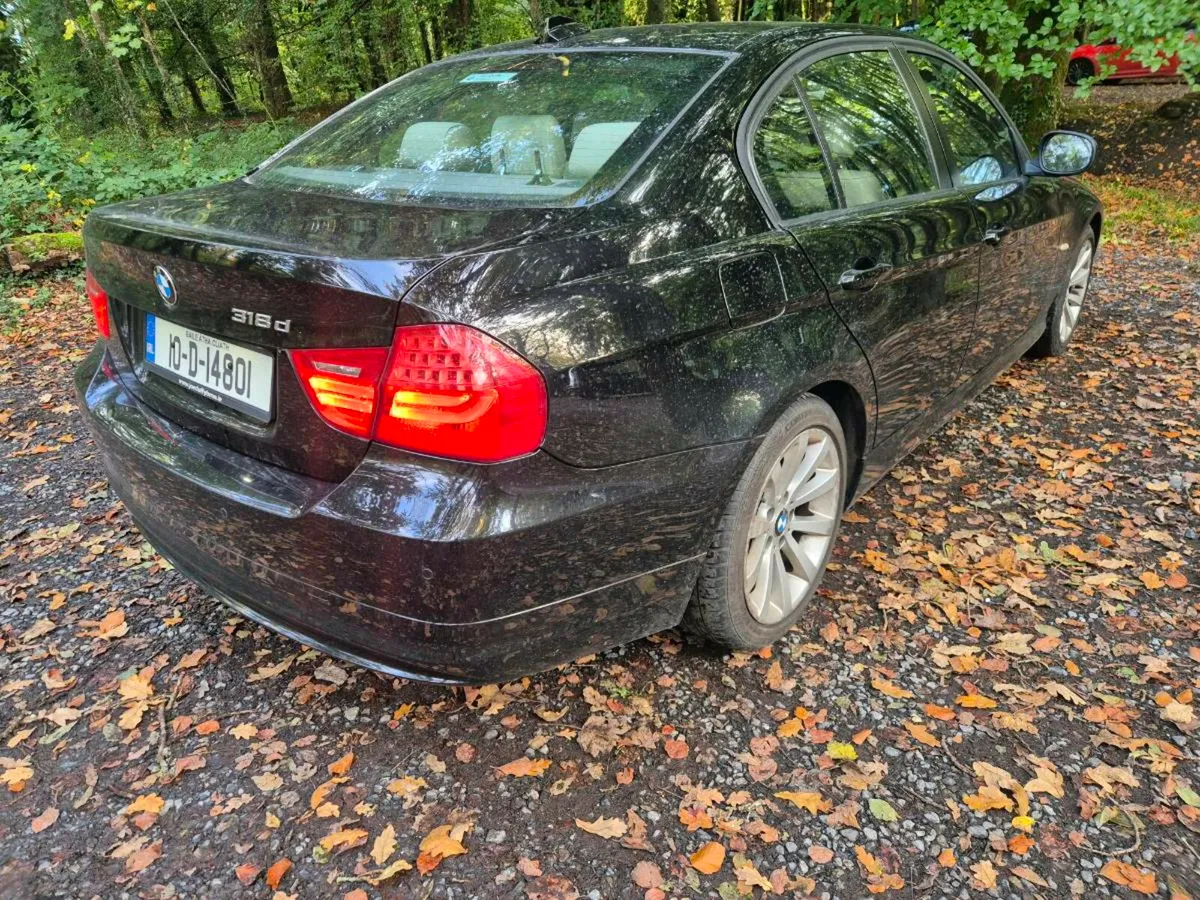 10 BMW 320D 4-26 - Image 3