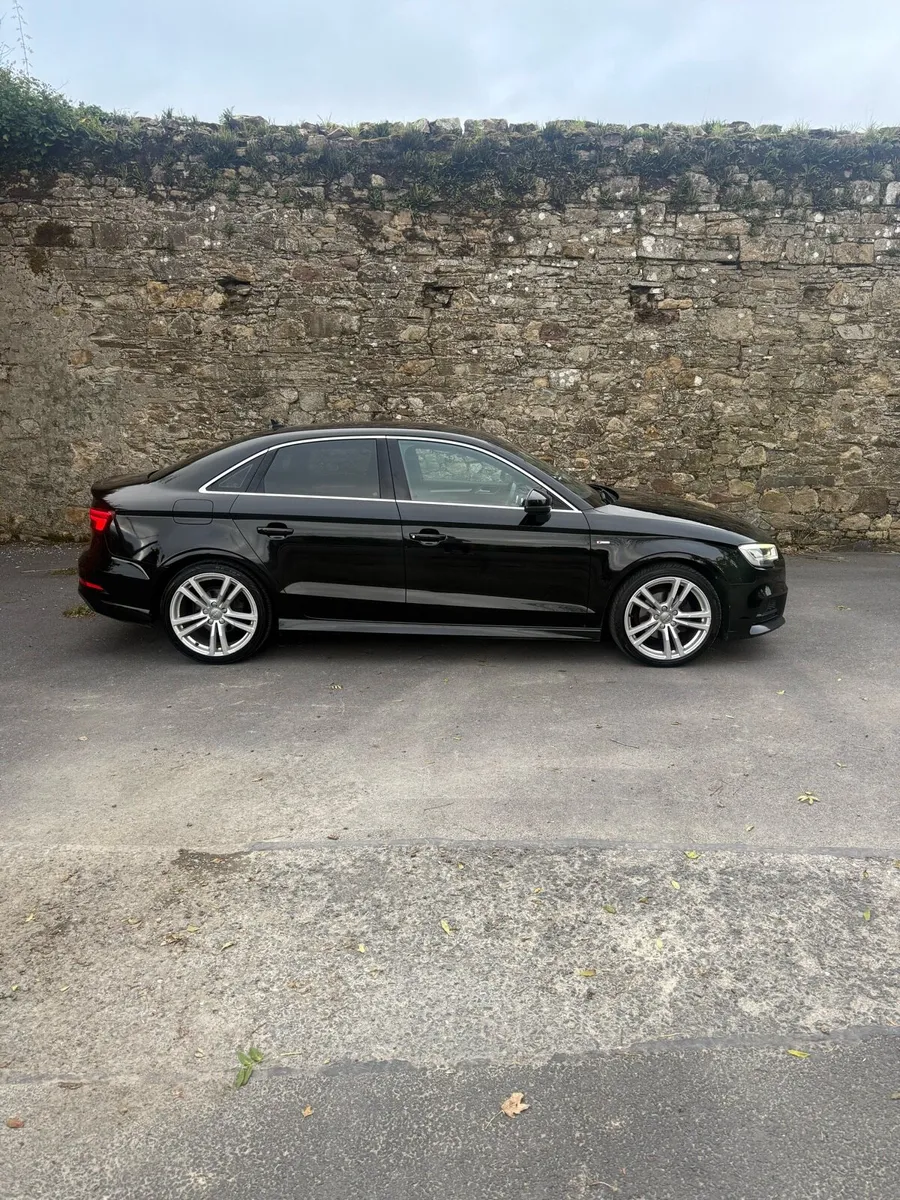 Audi a3 SLine 2.0tdi auto - Image 3