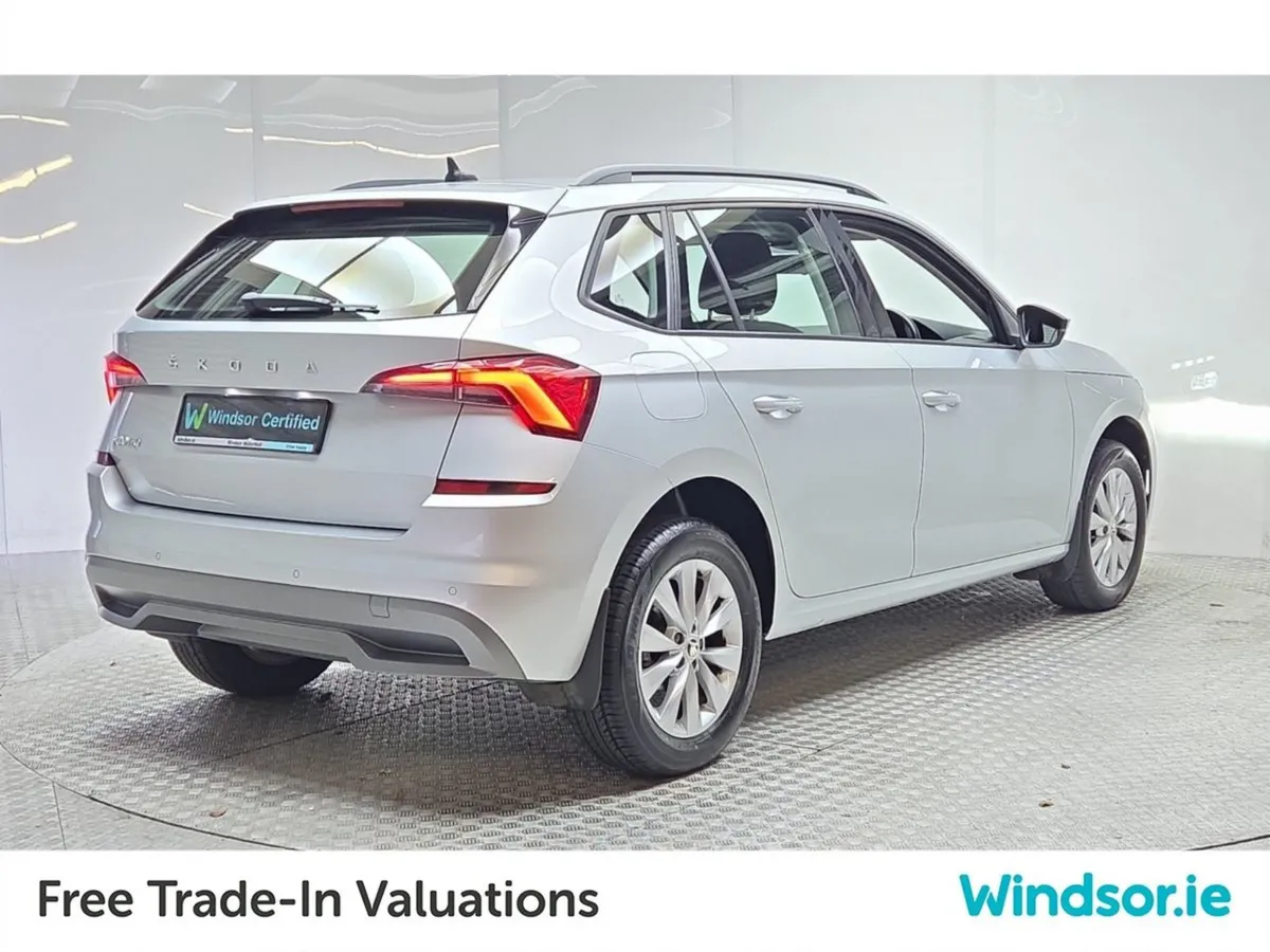 Skoda Kamiq 1.0tsi 115hp Ambition - Image 3