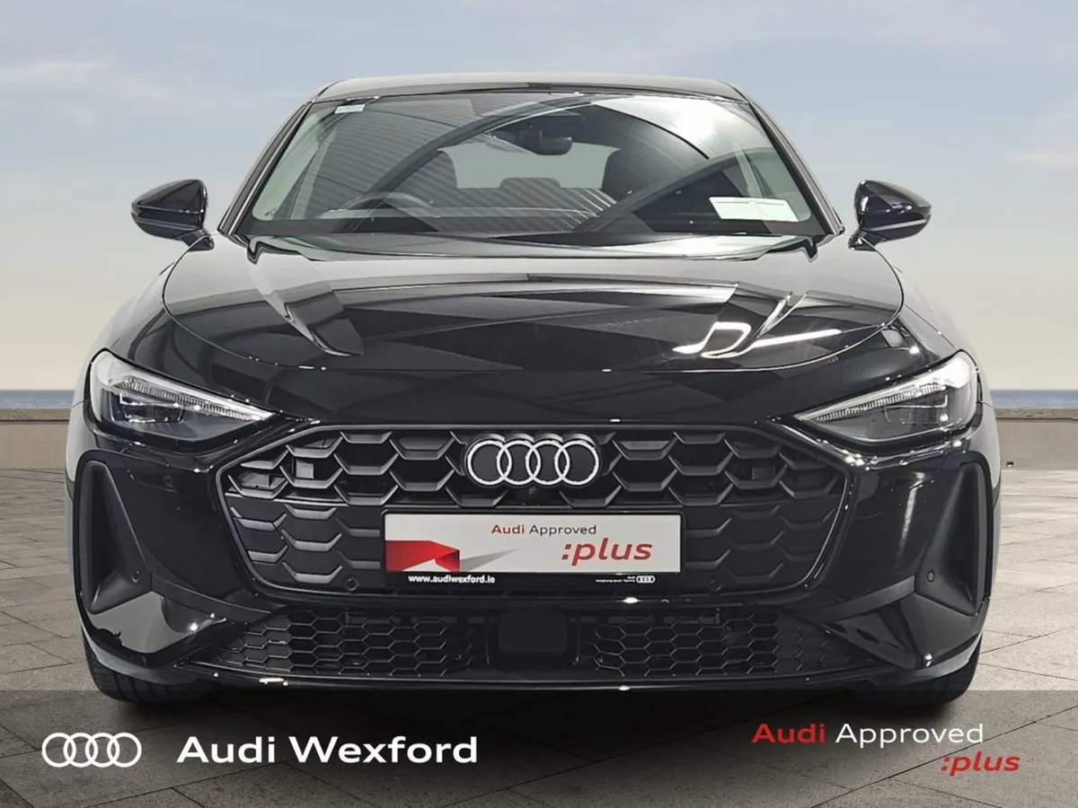 Audi A5 Audi A5 Sedan SE E-hybrid Quattro 220 kW - Image 3