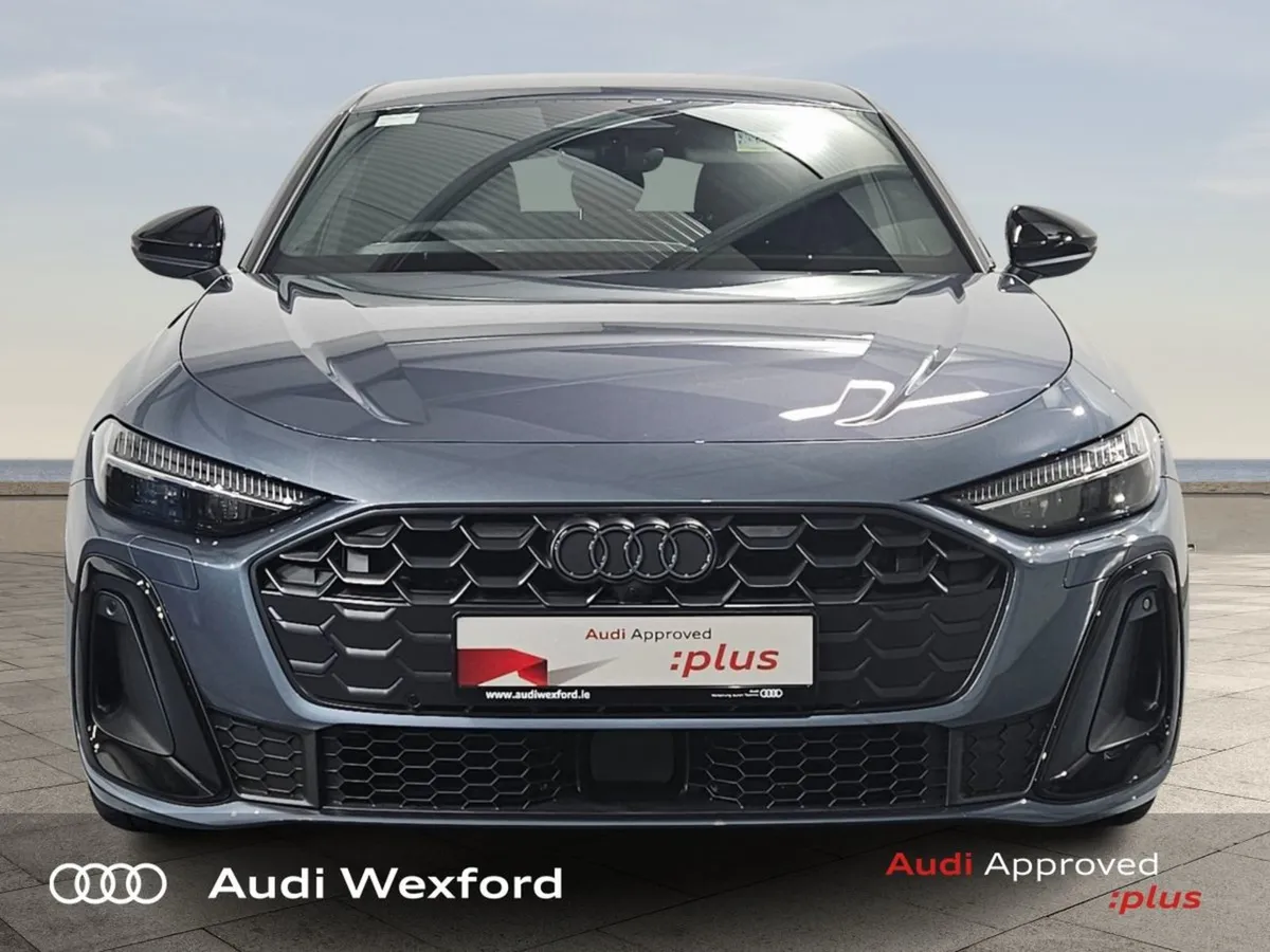 Audi A5 Audi A5 Sedan Edition One S Line TDI 150 - Image 3