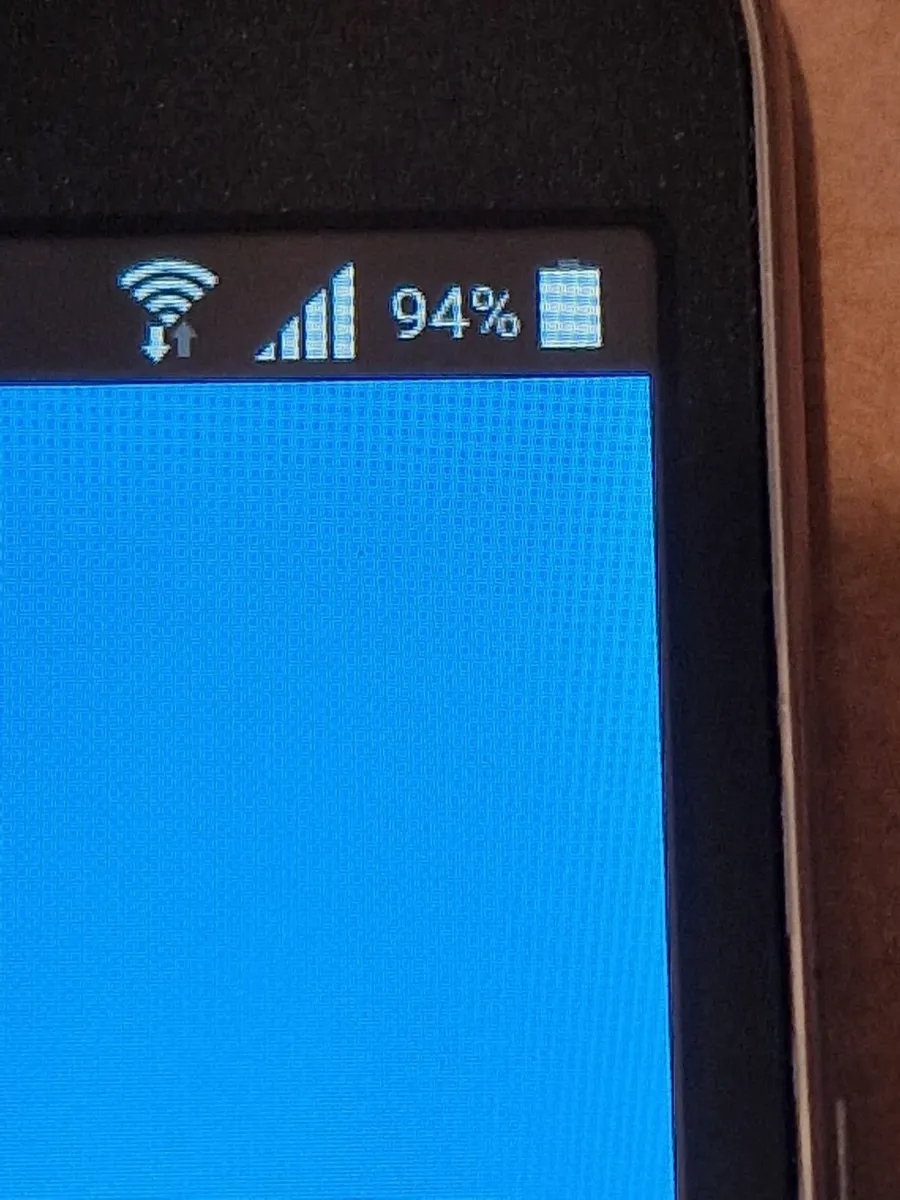 Samsung Galaxy Core Prime Model SM-G361F, 8GB - Image 3