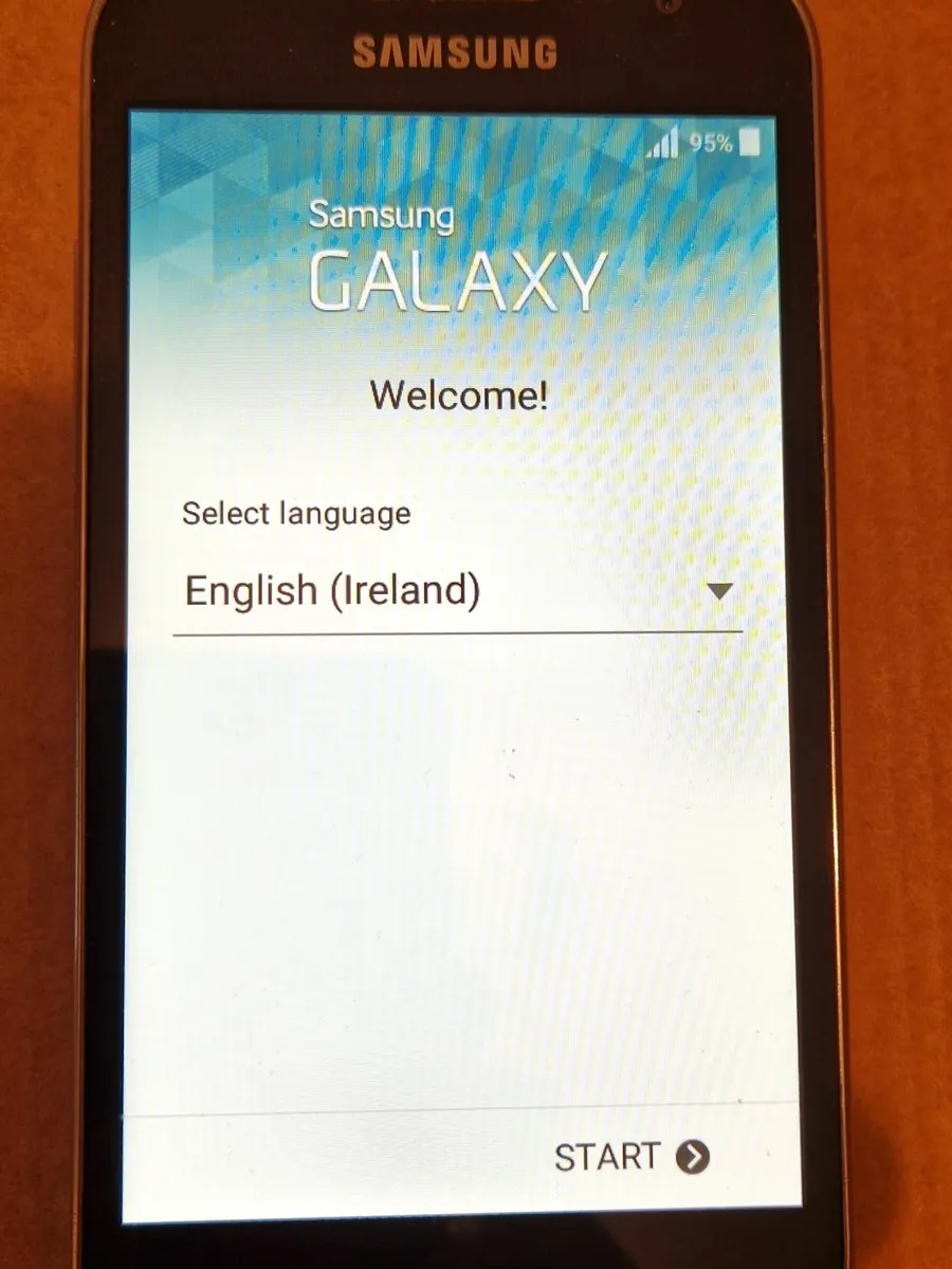 Samsung Galaxy Core Prime Model SM-G361F, 8GB - Image 2