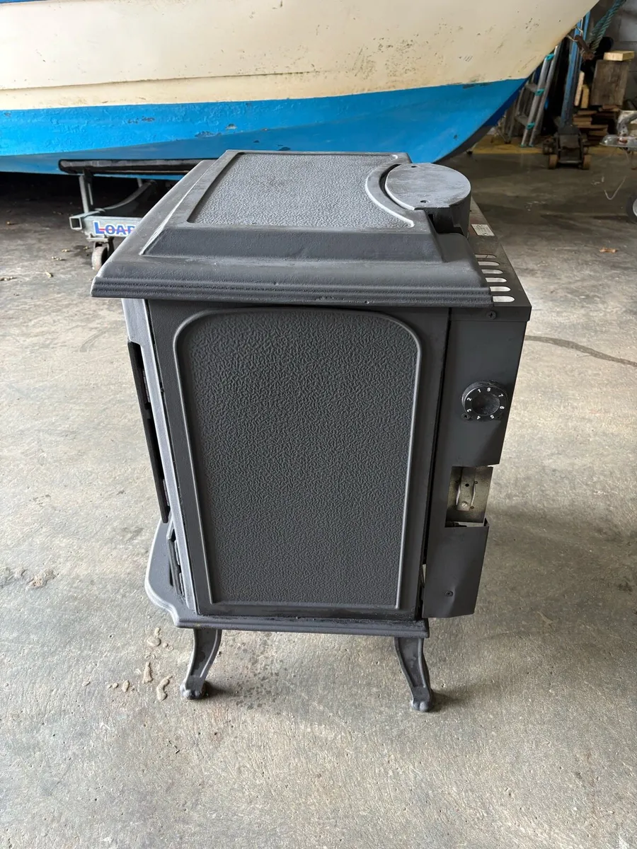 15kw Hanley Stove - Image 3