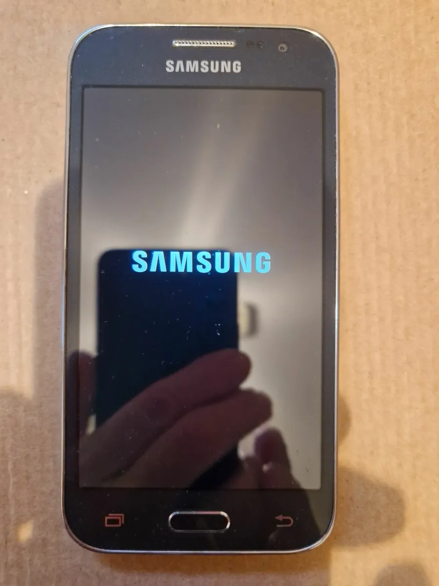 Samsung Galaxy Core Prime Model SM-G361F, 8GB - Image 1