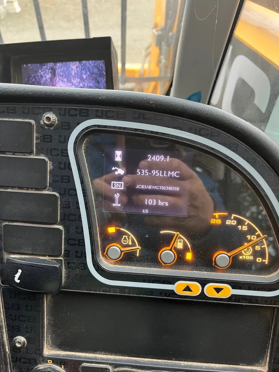JCB teleporter - Image 2