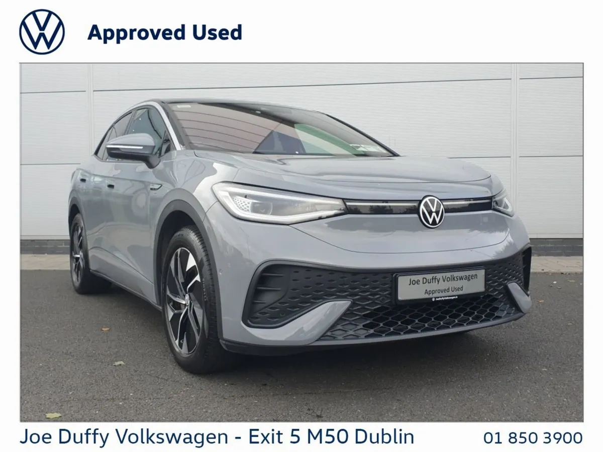 Volkswagen ID.5 Business 77kwh 174HP - Image 1