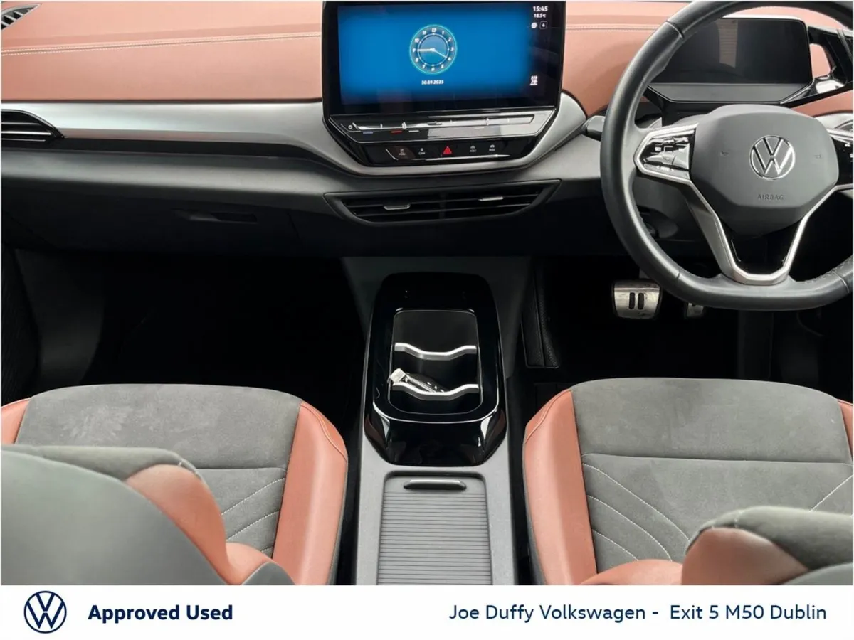 Volkswagen ID.5 Business 77kwh 174HP - Image 3