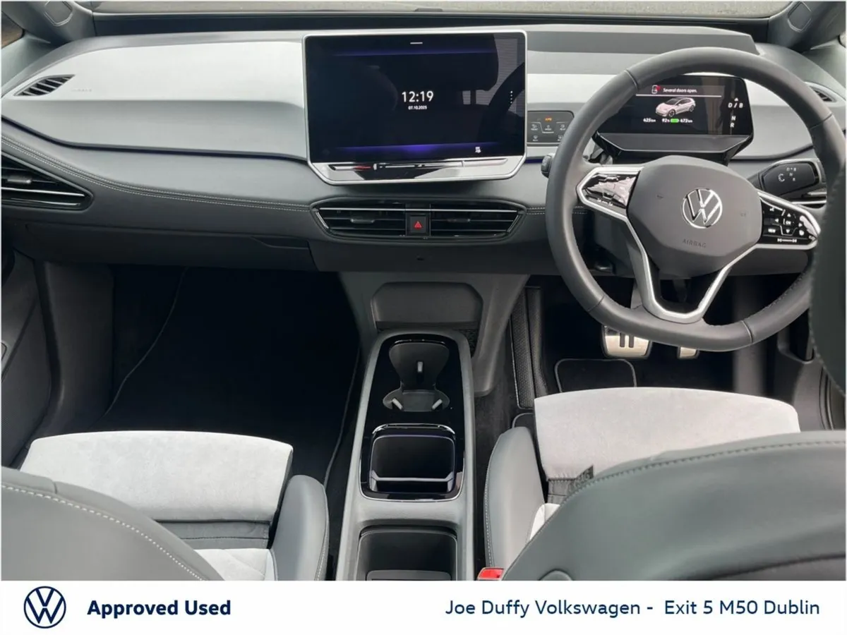Volkswagen ID.3 Id.3 PA PRO S Plus 77kwh - Image 3